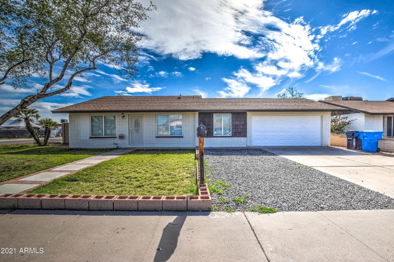 8901 W Sells Dr., Phoenix, AZ 85037