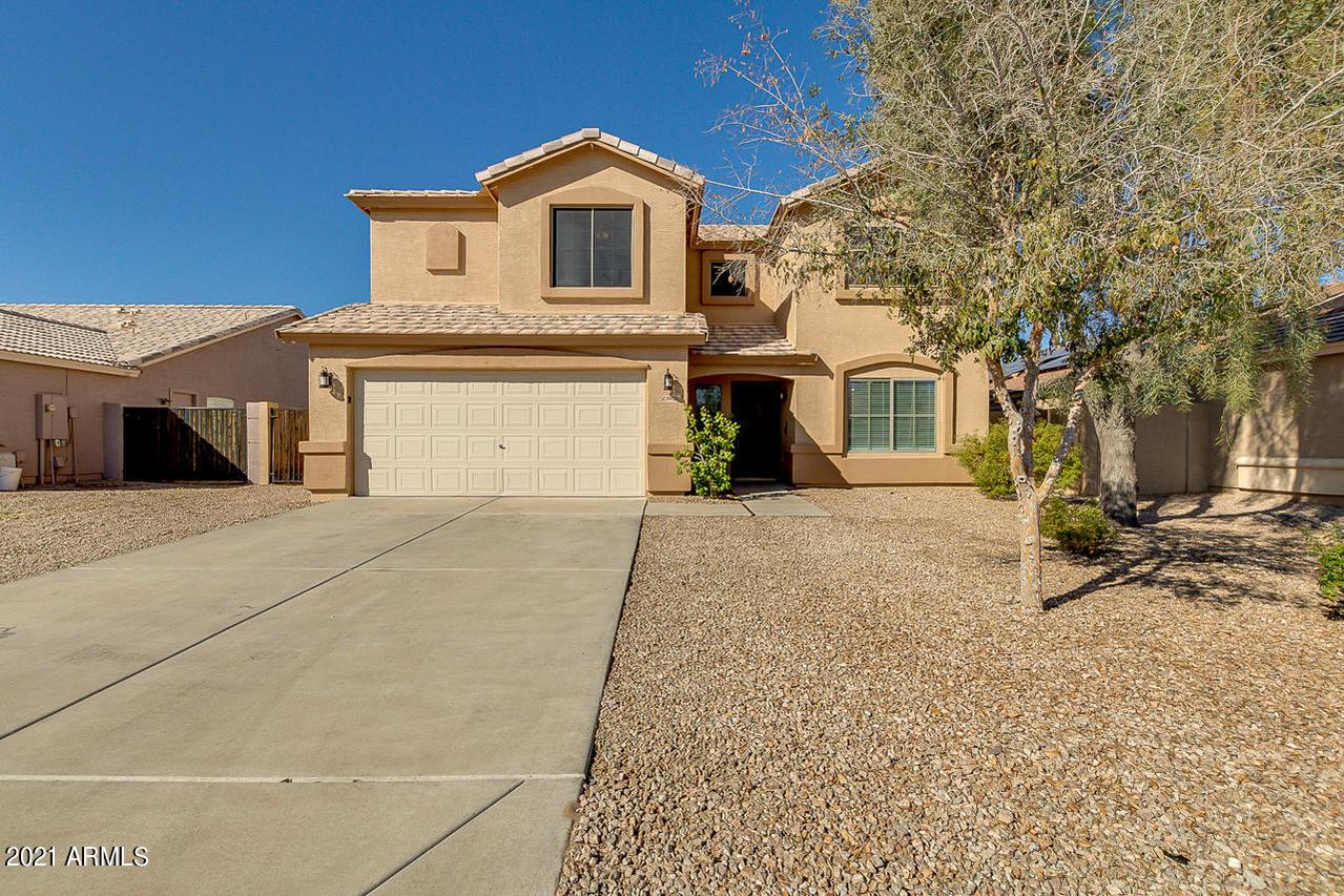 39920 N Vincenza St., San Tan Valley, AZ 85140