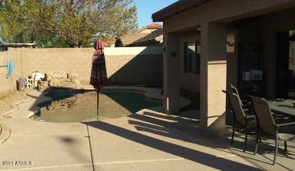 9292 W Sanna Cir., Peoria, AZ 85345