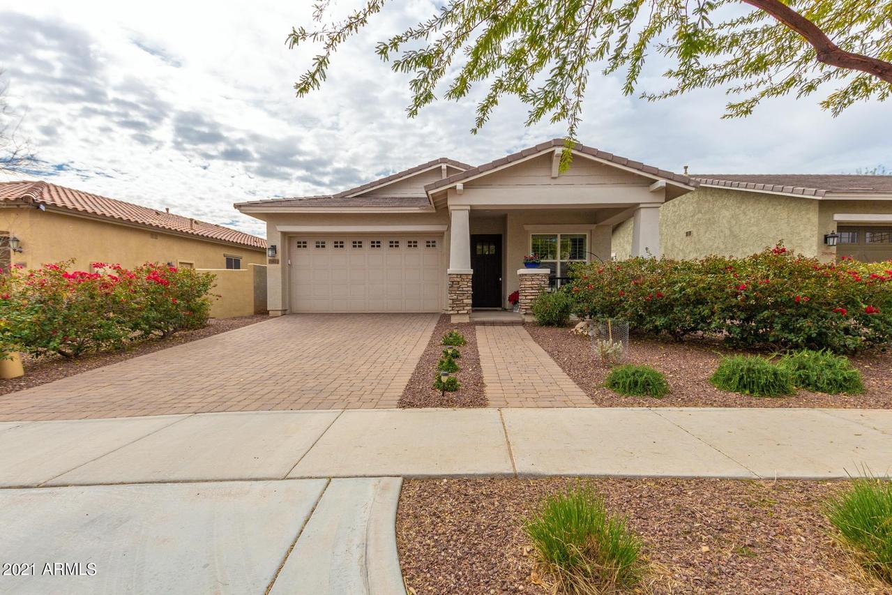 20615 W Nelson Pl., Buckeye, AZ 85396