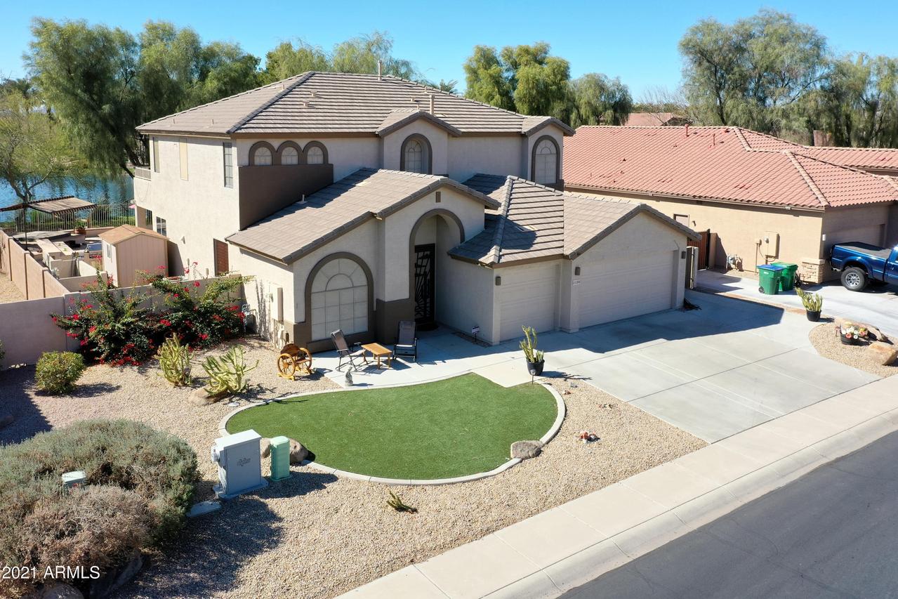 22384 N Balboa Dr., Maricopa, AZ 85138