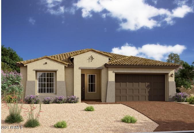 4636 S Pluto, Mesa, AZ 85212