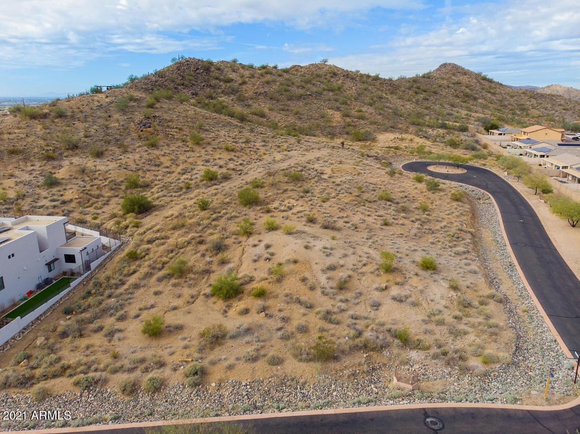 6529 W Buckhorn Tr. #11, Phoenix, AZ 85083