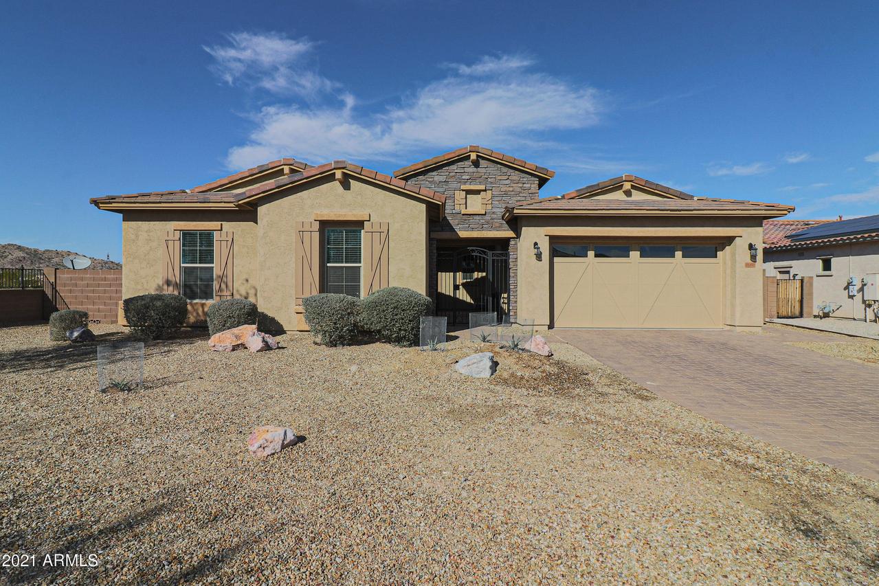 18450 W Verbena Dr., Goodyear, AZ 85338