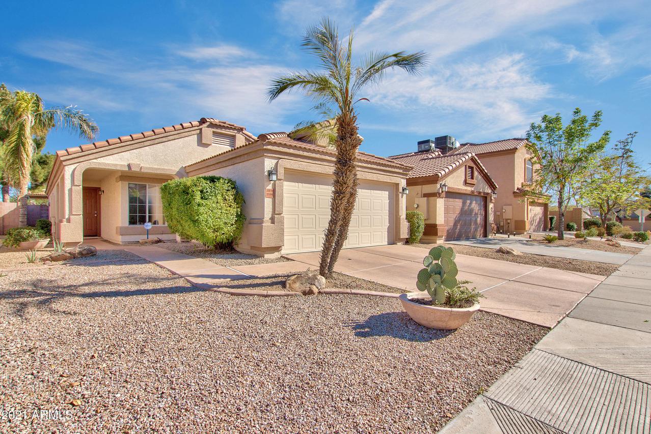 20211 N 31st St., Phoenix, AZ 85050