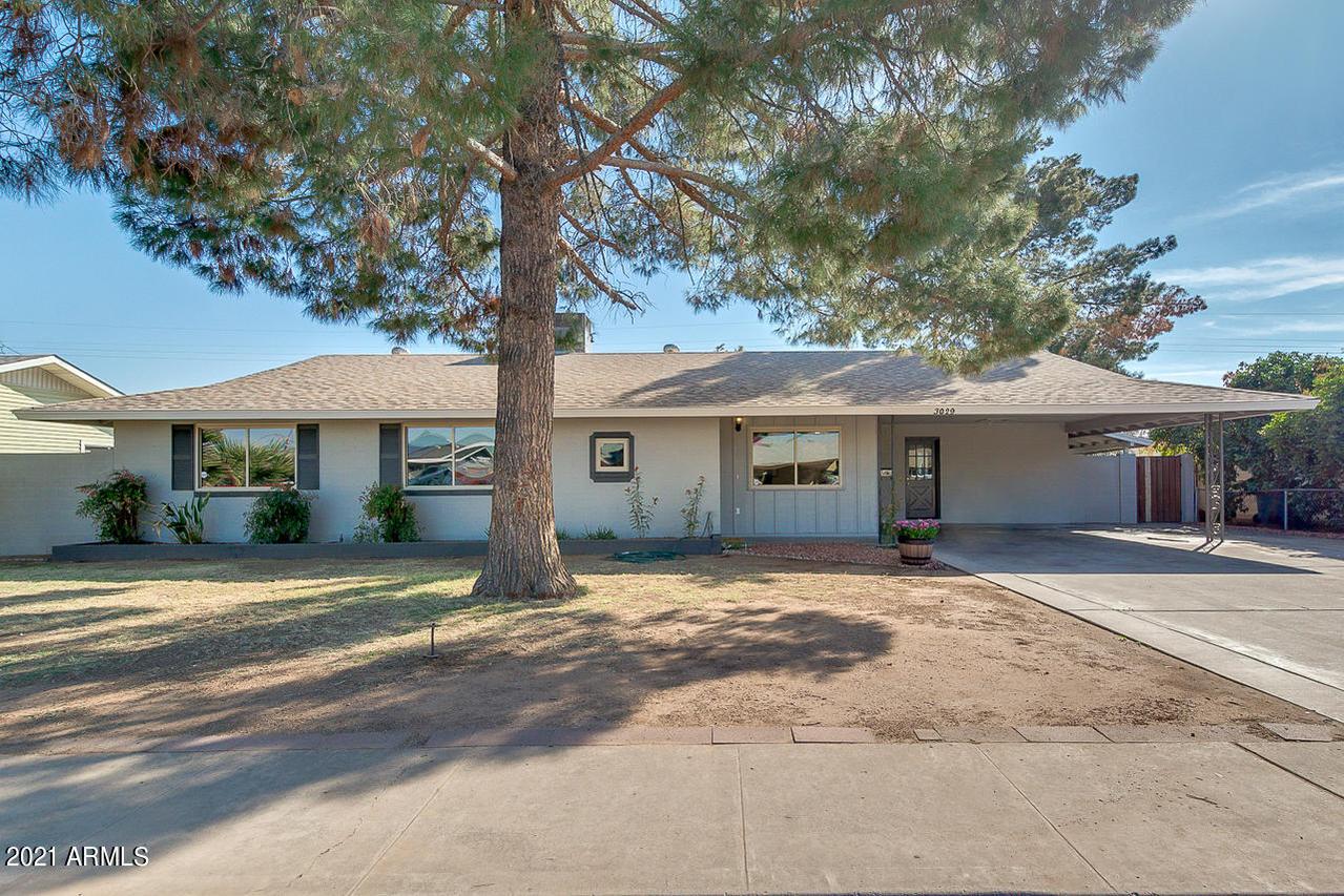 3029 W Mclellan Blvd., Phoenix, AZ 85017