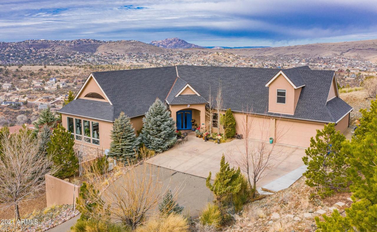 5650 E Chase Cir., Prescott, AZ 86303