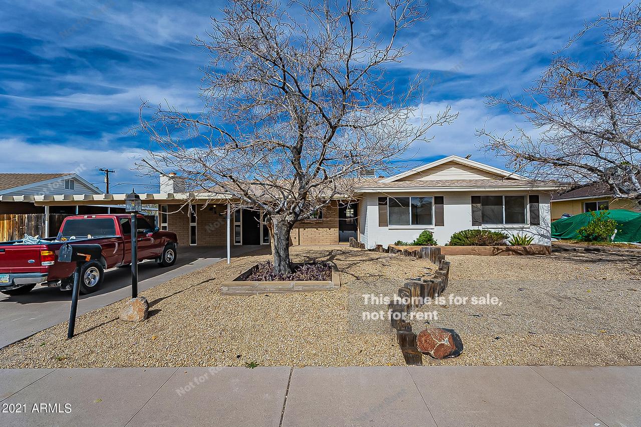 2124 W Greenbriar Dr., Phoenix, AZ 85023