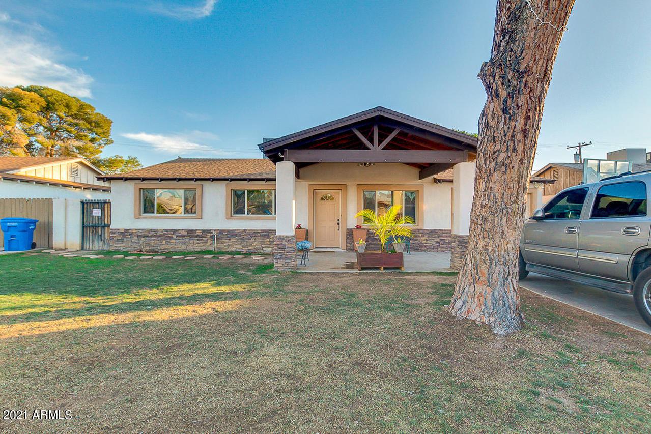 3127 W Sweetwater Ave., Phoenix, AZ 85029