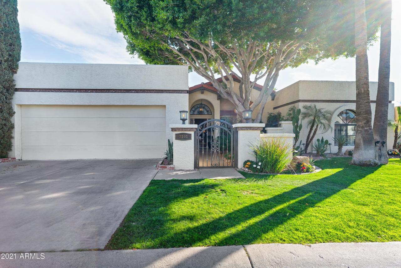 3191 E Marlette Ave., Phoenix, AZ 85016