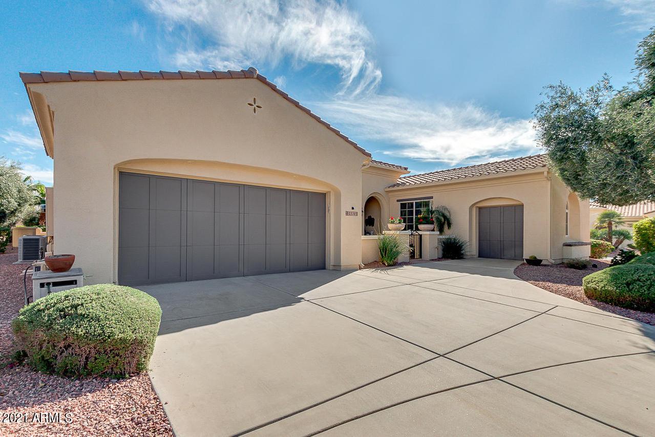 23305 N Del Monte Ct., Sun City West, AZ 85375