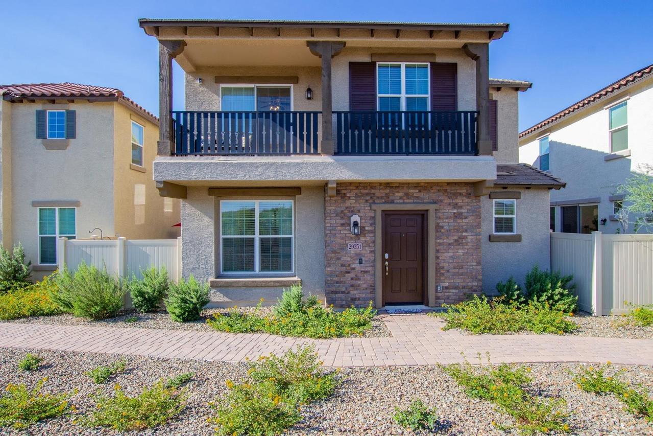 29351 N 122nd Glen, Peoria, AZ 85383