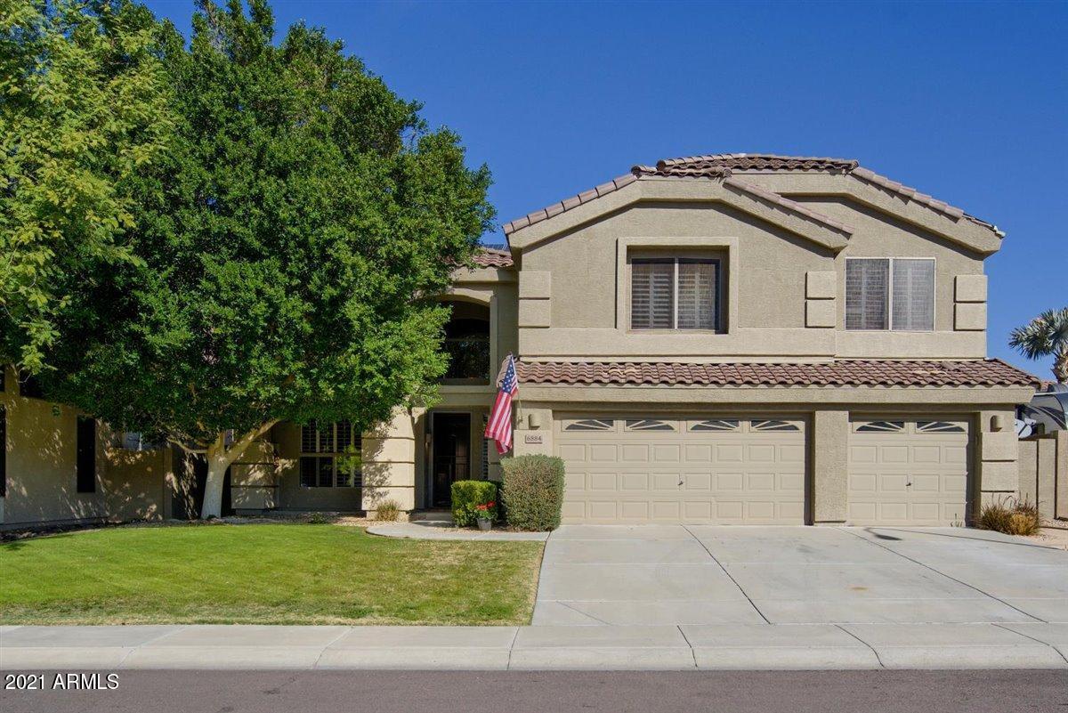 6884 W Cottontail Ln., Peoria, AZ 85383