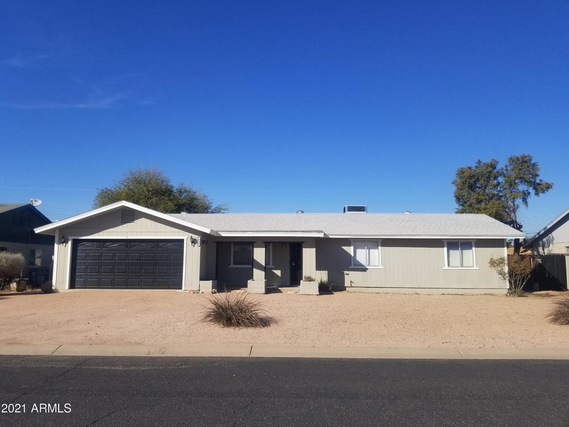 480 E Kachina Ave., Apache Junction, AZ 85119