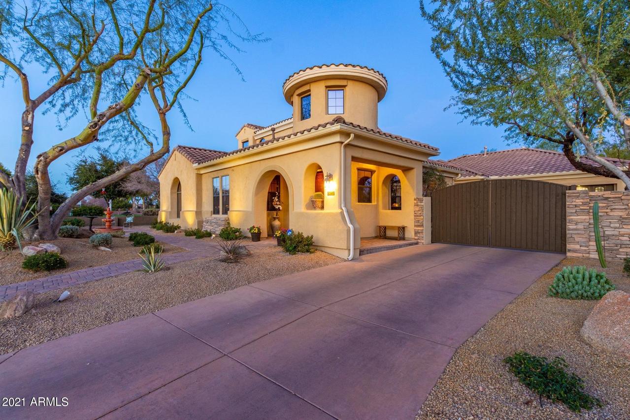 245 N Parkview Ct., Litchfield Park, AZ 85340