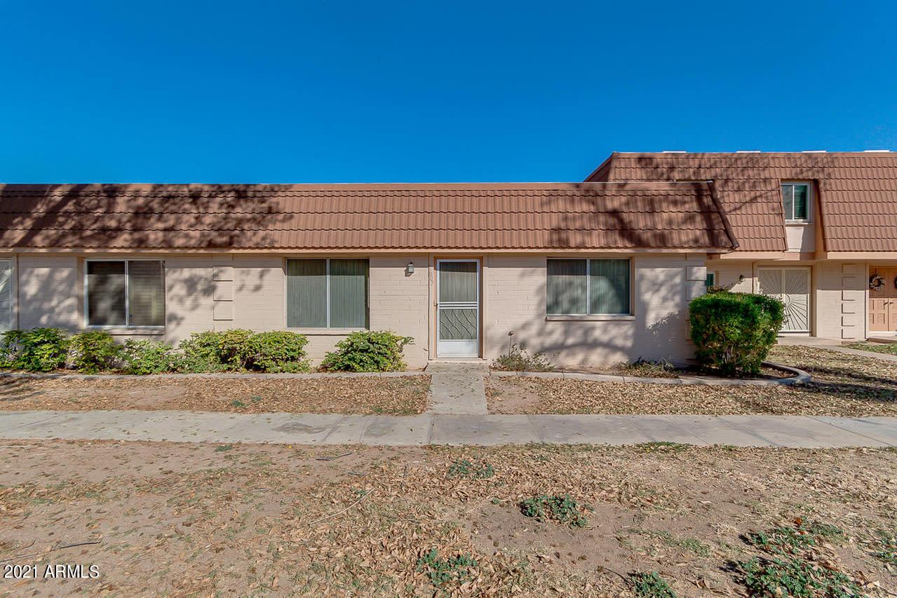 1607 E Donner Dr., Tempe, AZ 85282