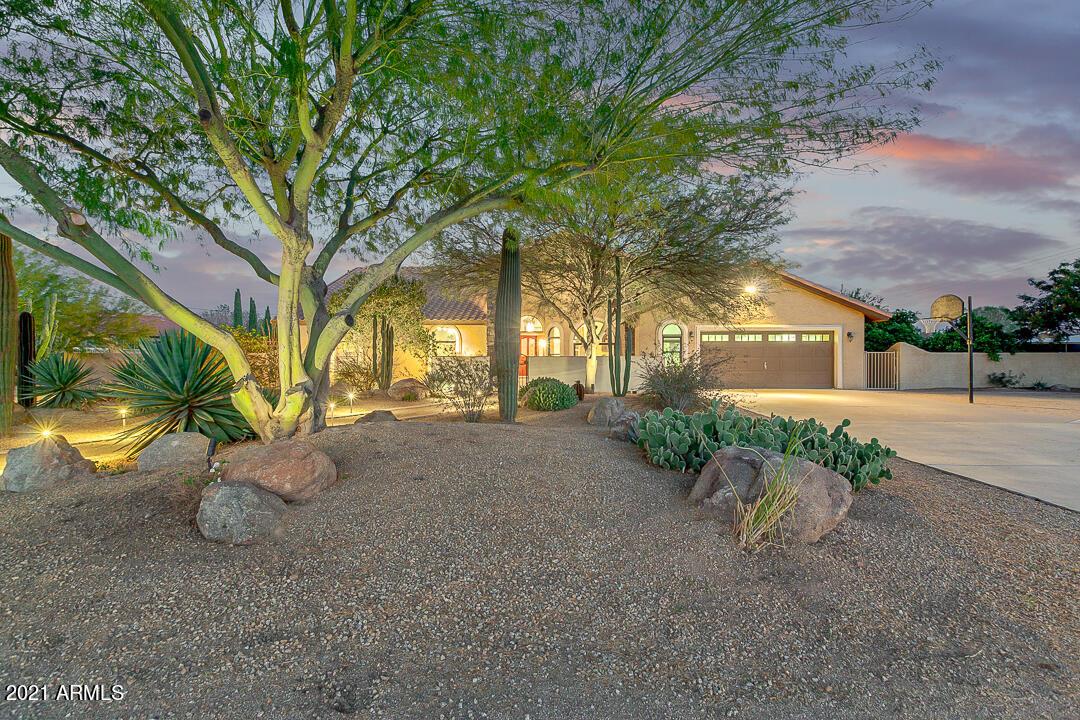 21809 S 158th St., Gilbert, AZ 85298