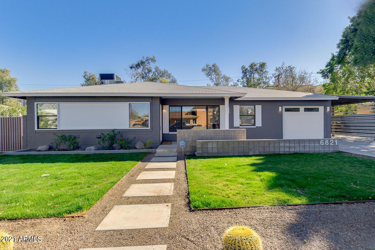 6821 E Almeria Rd., Scottsdale, AZ 85257