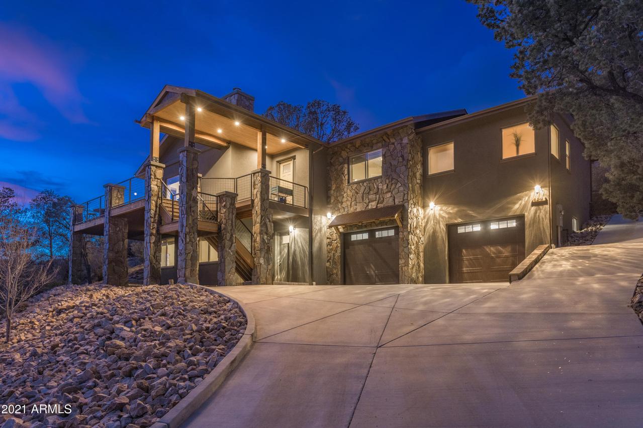 1242 Mcdonald Dr., Prescott, AZ 86303