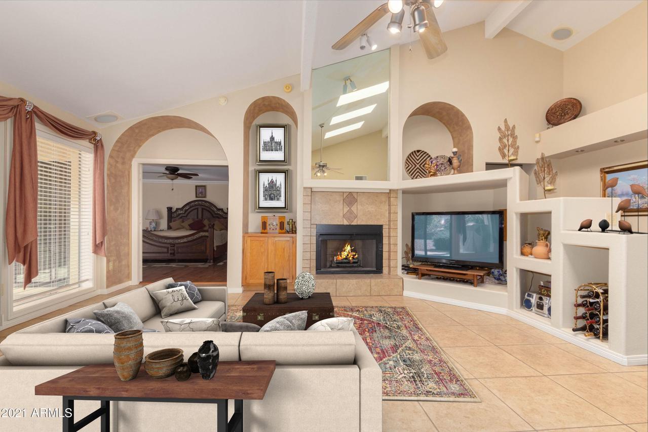14654 N Fountain Hills Blvd., Fountain Hills, AZ 85268