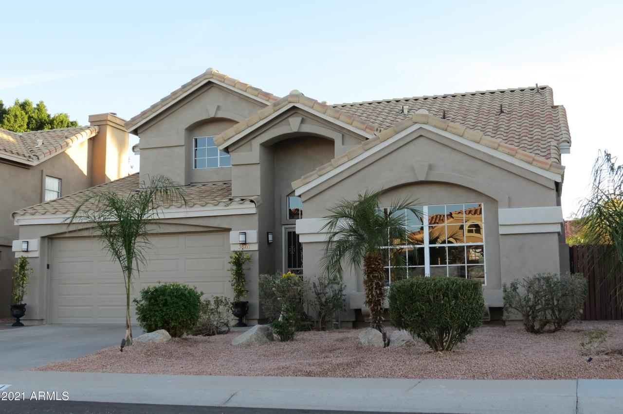 3821 E Tanglewood Dr., Phoenix, AZ 85048