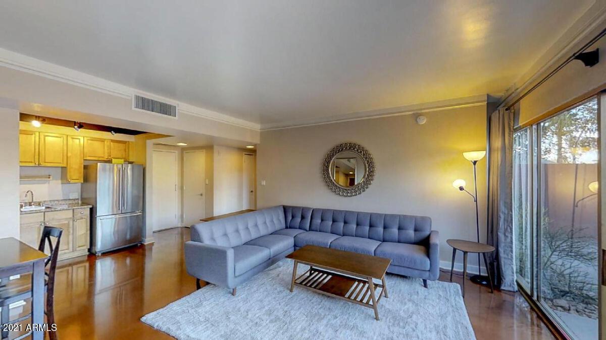 4750 N Central Ave. #1A, Phoenix, AZ 85012