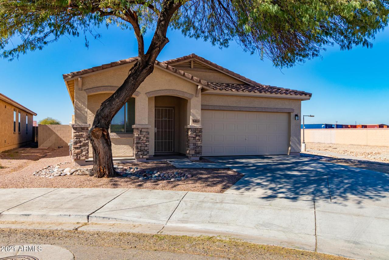 6404 S 71st Dr., Laveen, AZ 85339