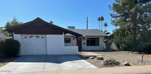 8413 E Orange Blossom Ln., Scottsdale, AZ 85250