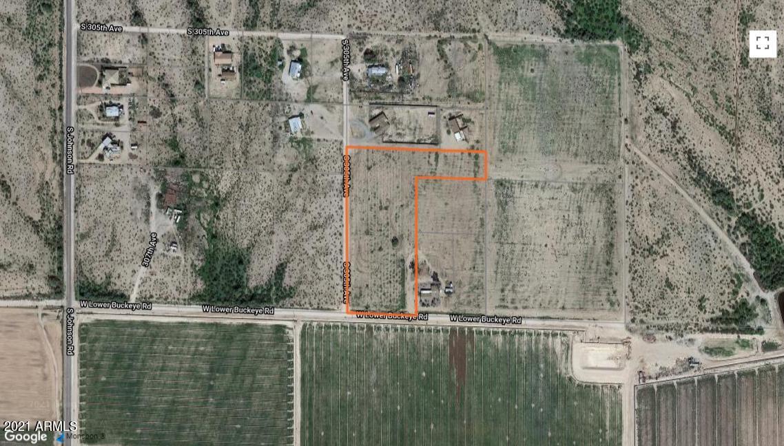 S 305th Ave. #*-*, Buckeye, AZ 85326