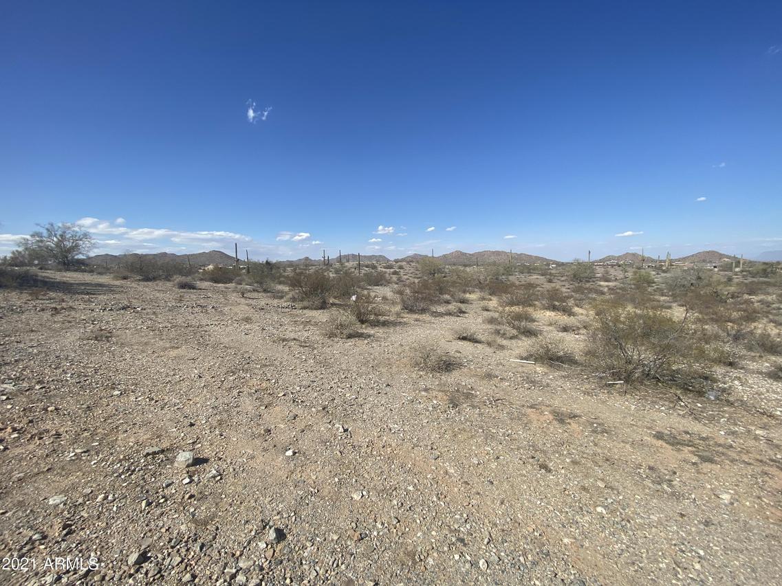 1 W Josiah Tr. #-, Queen Creek, AZ 85144