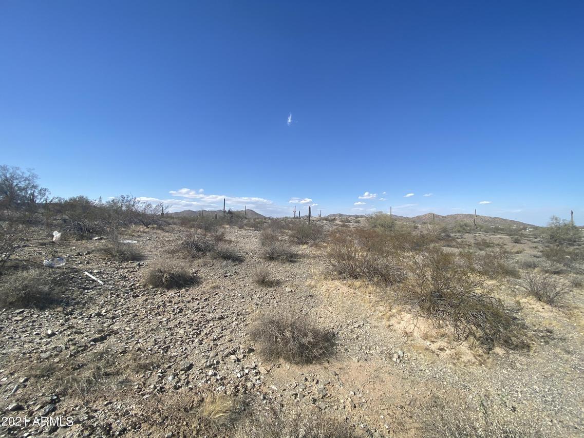 3 W Josiah Tr. #-, Queen Creek, AZ 85144