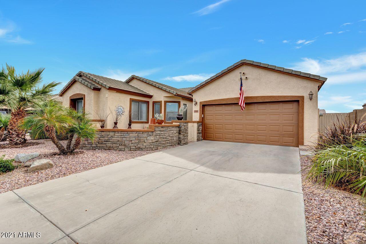 17455 W Crocus Dr., Surprise, AZ 85374