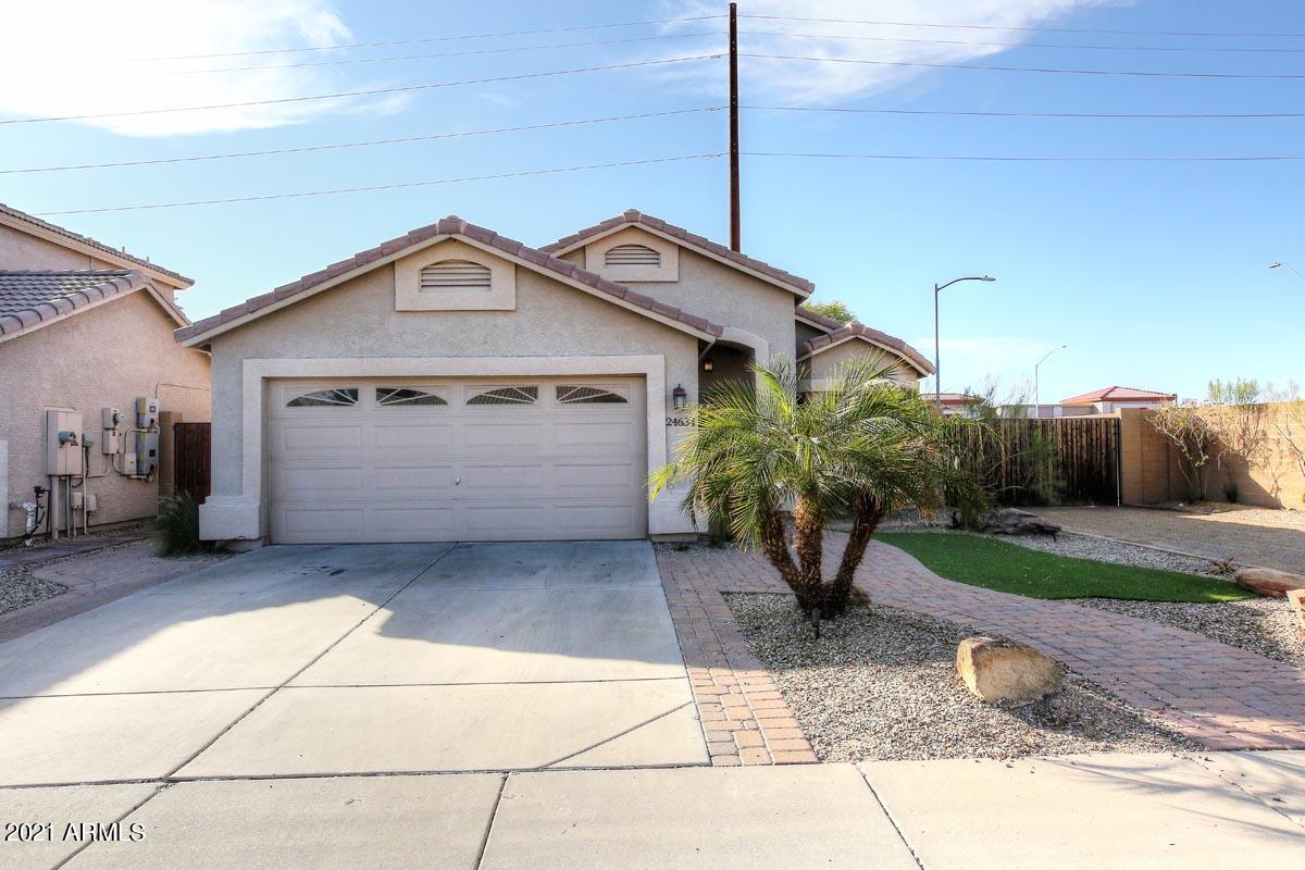 24634 N 66th Dr., Glendale, AZ 85310