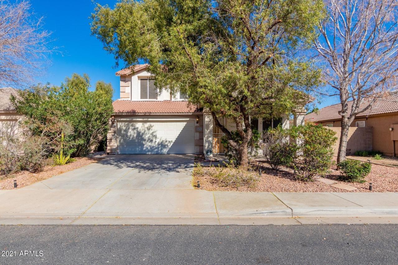15426 W Mercer Ln., Surprise, AZ 85379