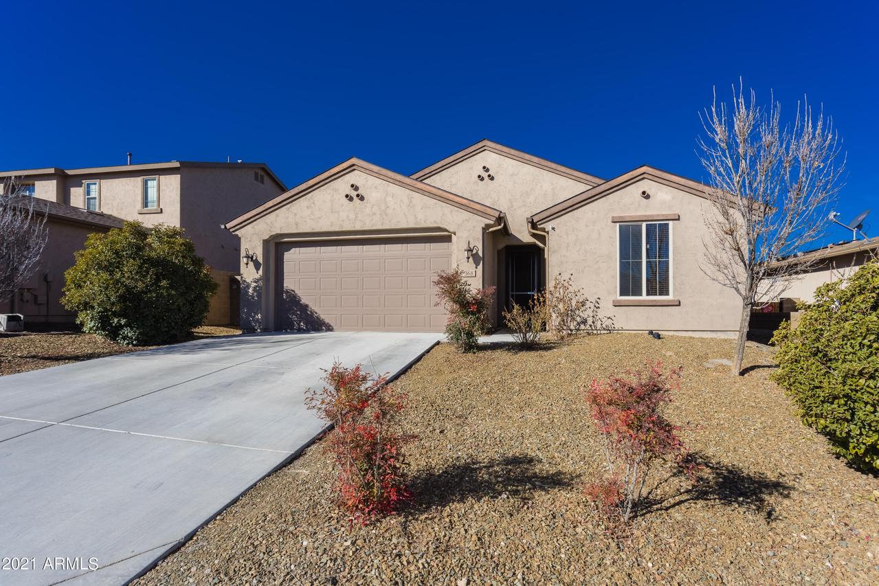 368 Armitage Way, Chino Valley, AZ 86323