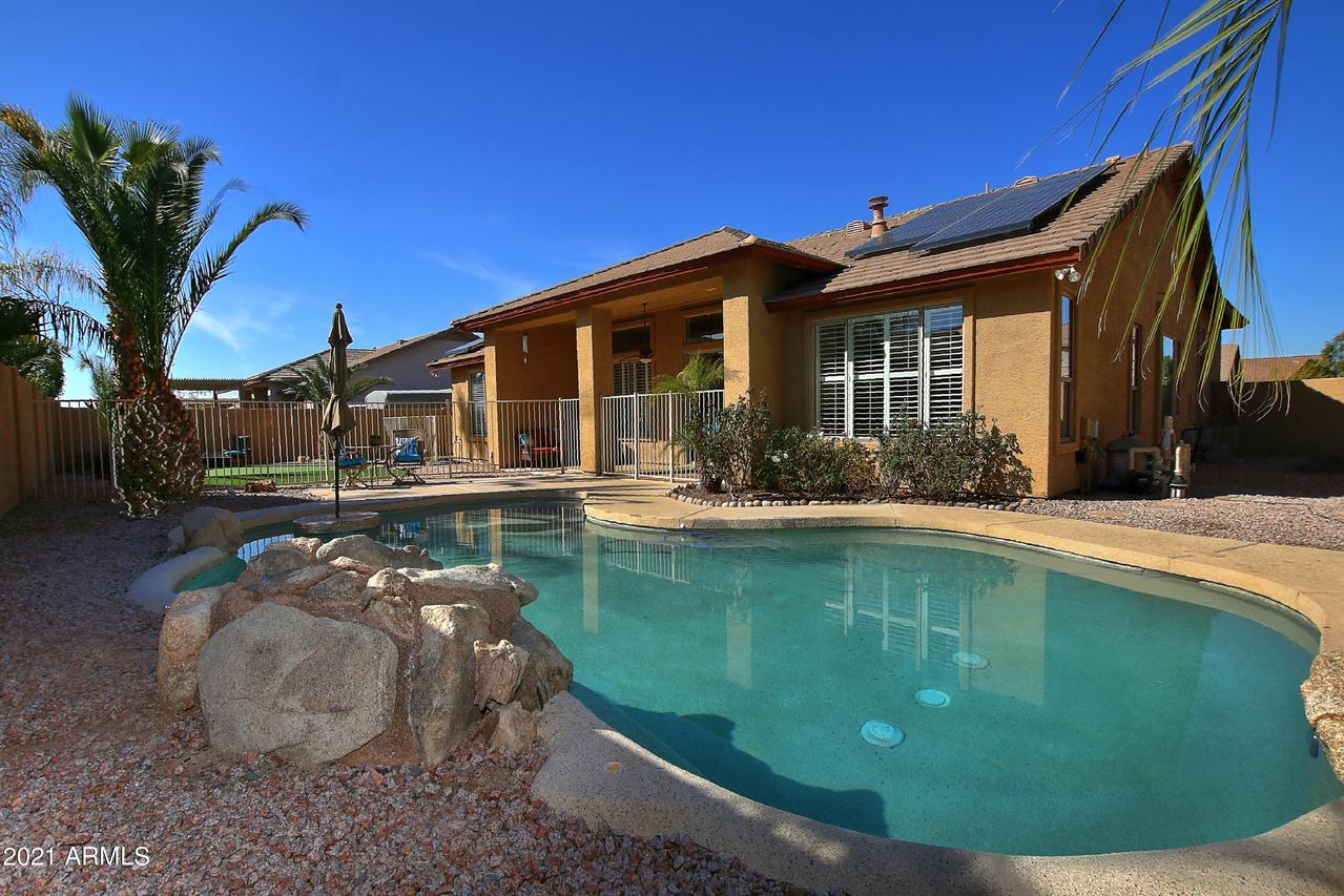 7051 W Muriel Dr., Glendale, AZ 85308