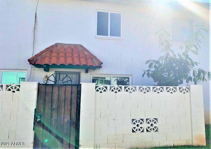 2132 W Glenrosa Ave. #B78, Phoenix, AZ 85015