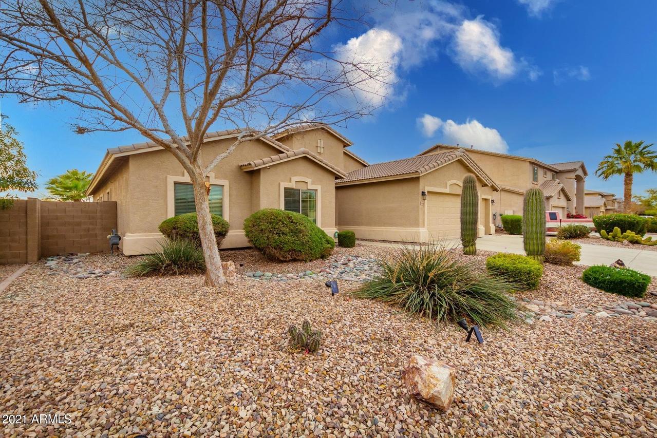 21946 N Balboa Dr., Maricopa, AZ 85138