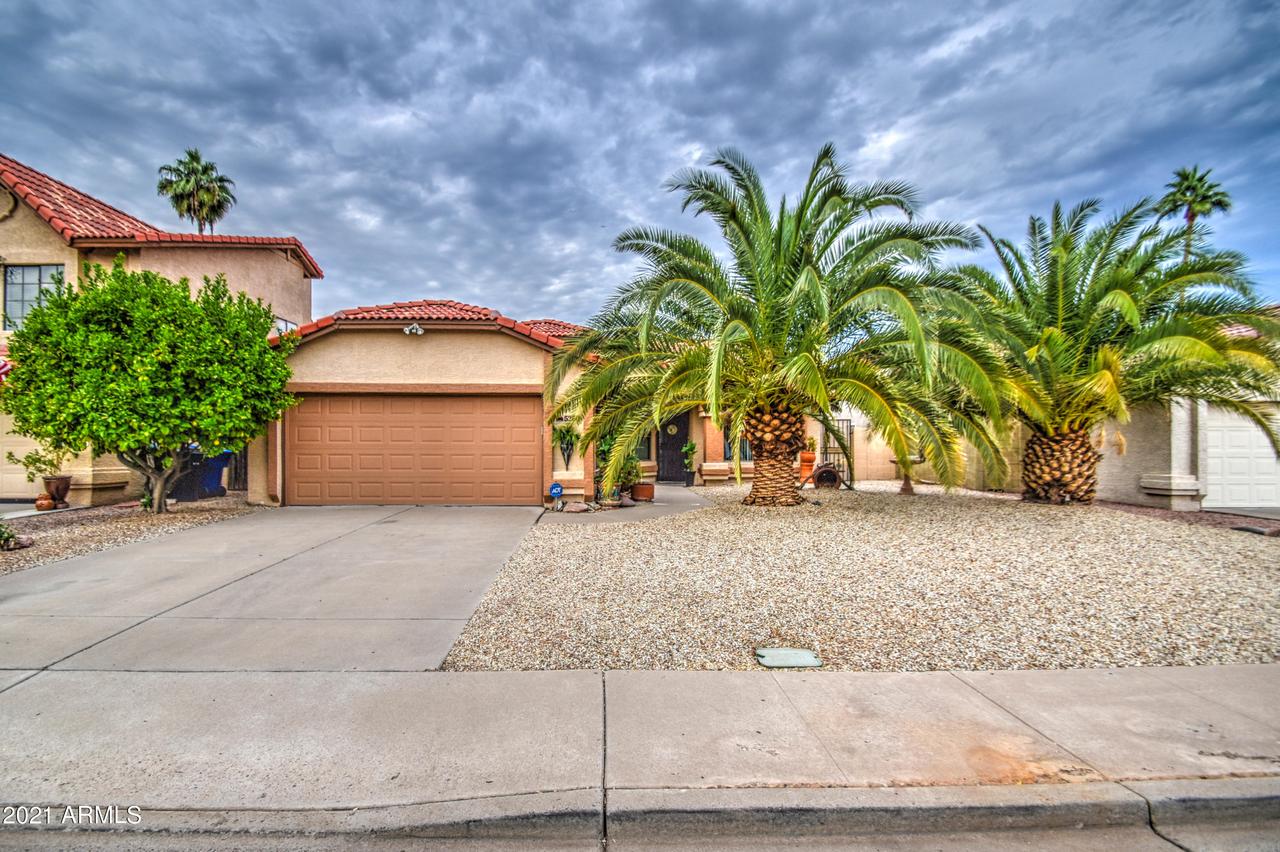 5260 E Glencove Cir., Mesa, AZ 85205