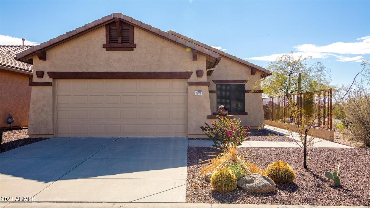 9871 E Rugged Mountain Dr., Gold Canyon, AZ 85118