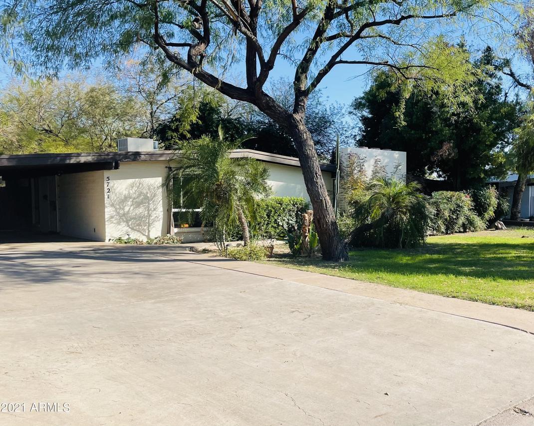 5721 N 10th St., Phoenix, AZ 85014