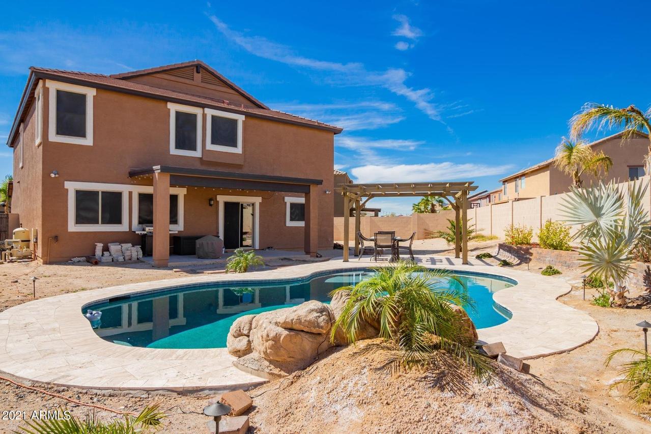 24724 W Wedgewood Ave., Buckeye, AZ 85326