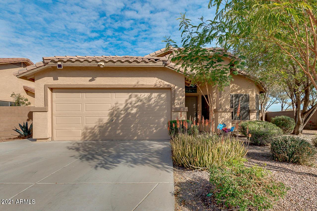 1534 E Chambers St., Phoenix, AZ 85040