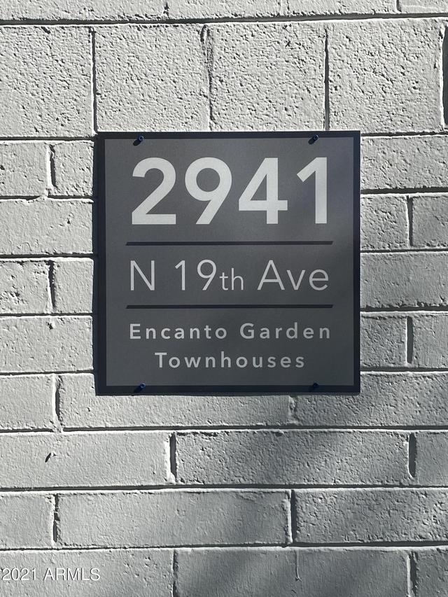 2941 N 19th Ave. #83, Phoenix, AZ 85015