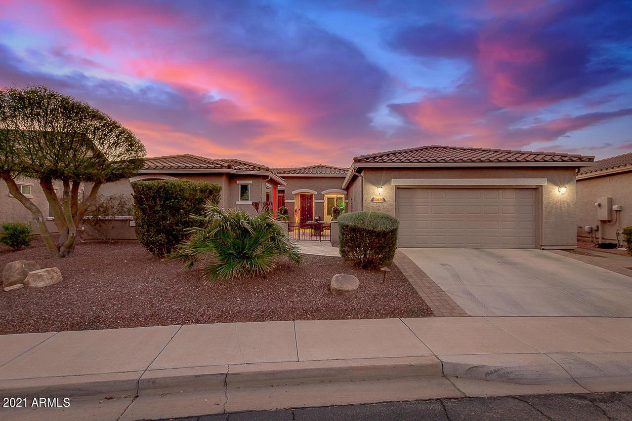 20676 N Wishing Well Ln., Maricopa, AZ 85138