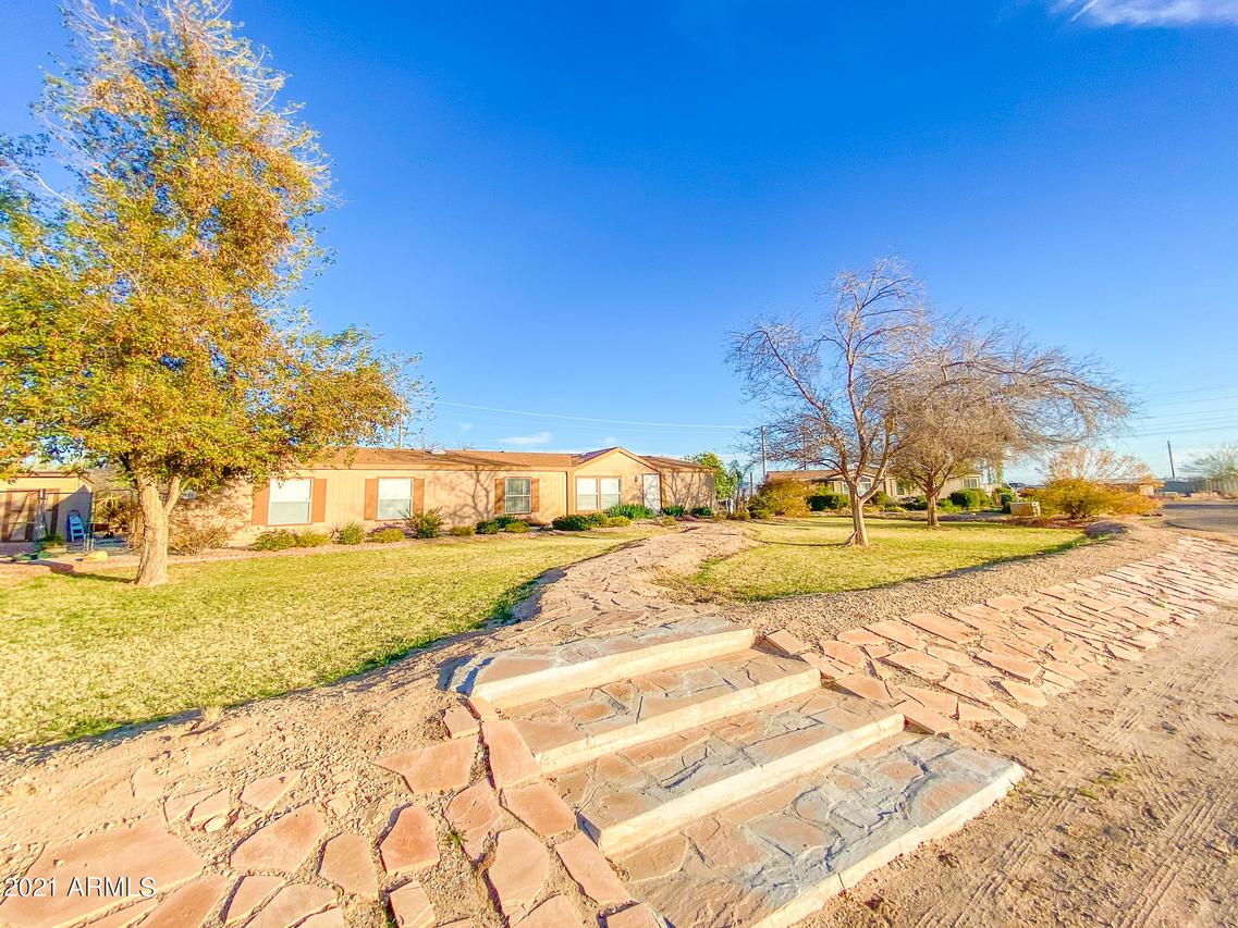 2615 S 195th Dr., Buckeye, AZ 85326