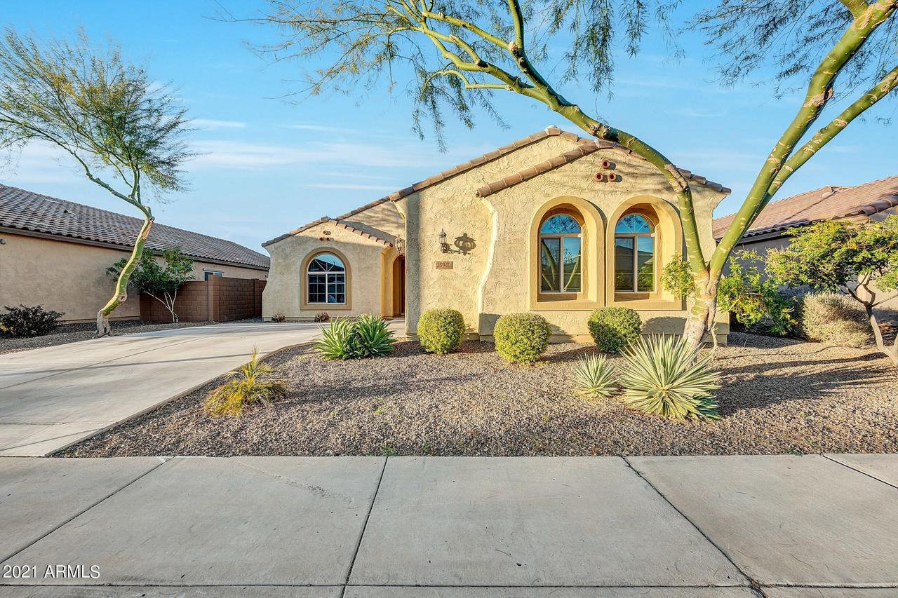 25940 W Runion Dr., Buckeye, AZ 85396