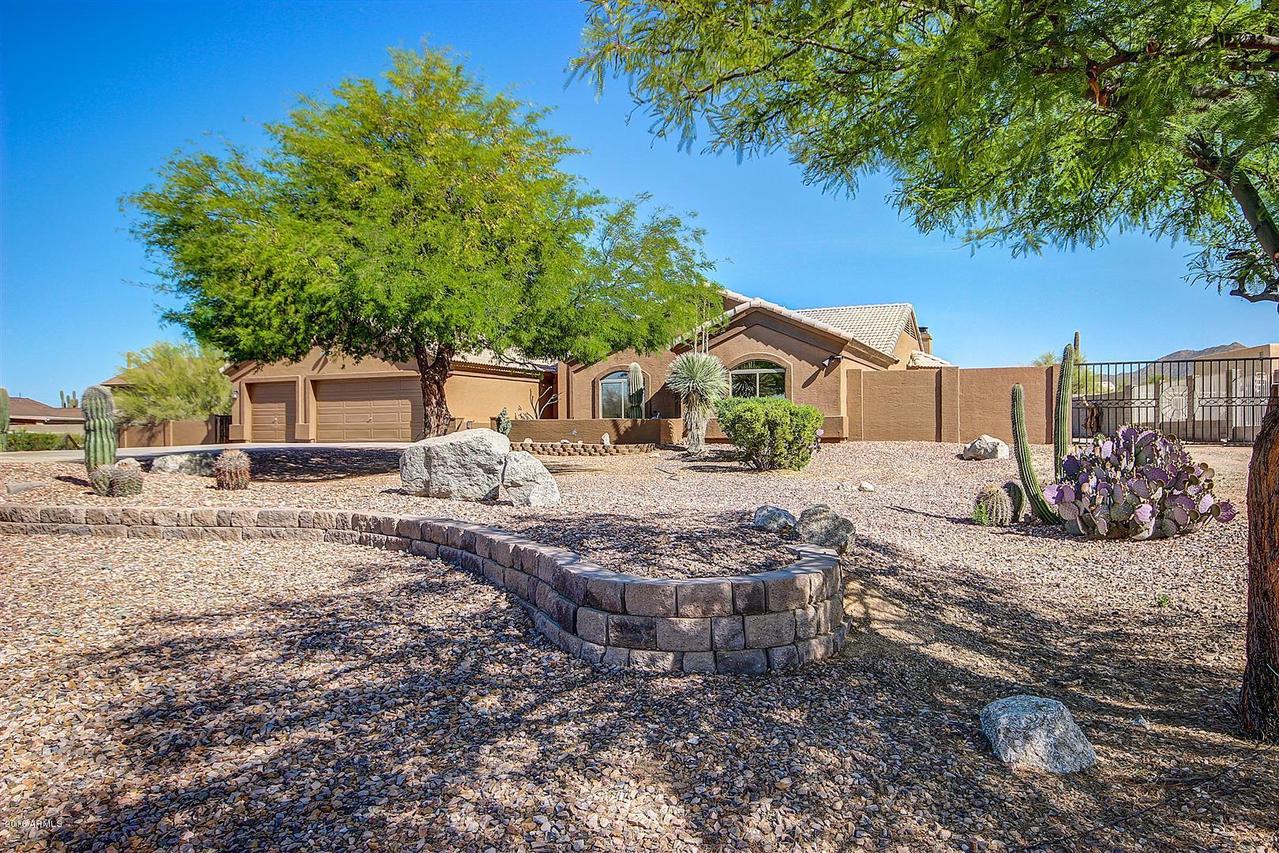 7842 E Hermosa Vista Dr., Mesa, AZ 85207