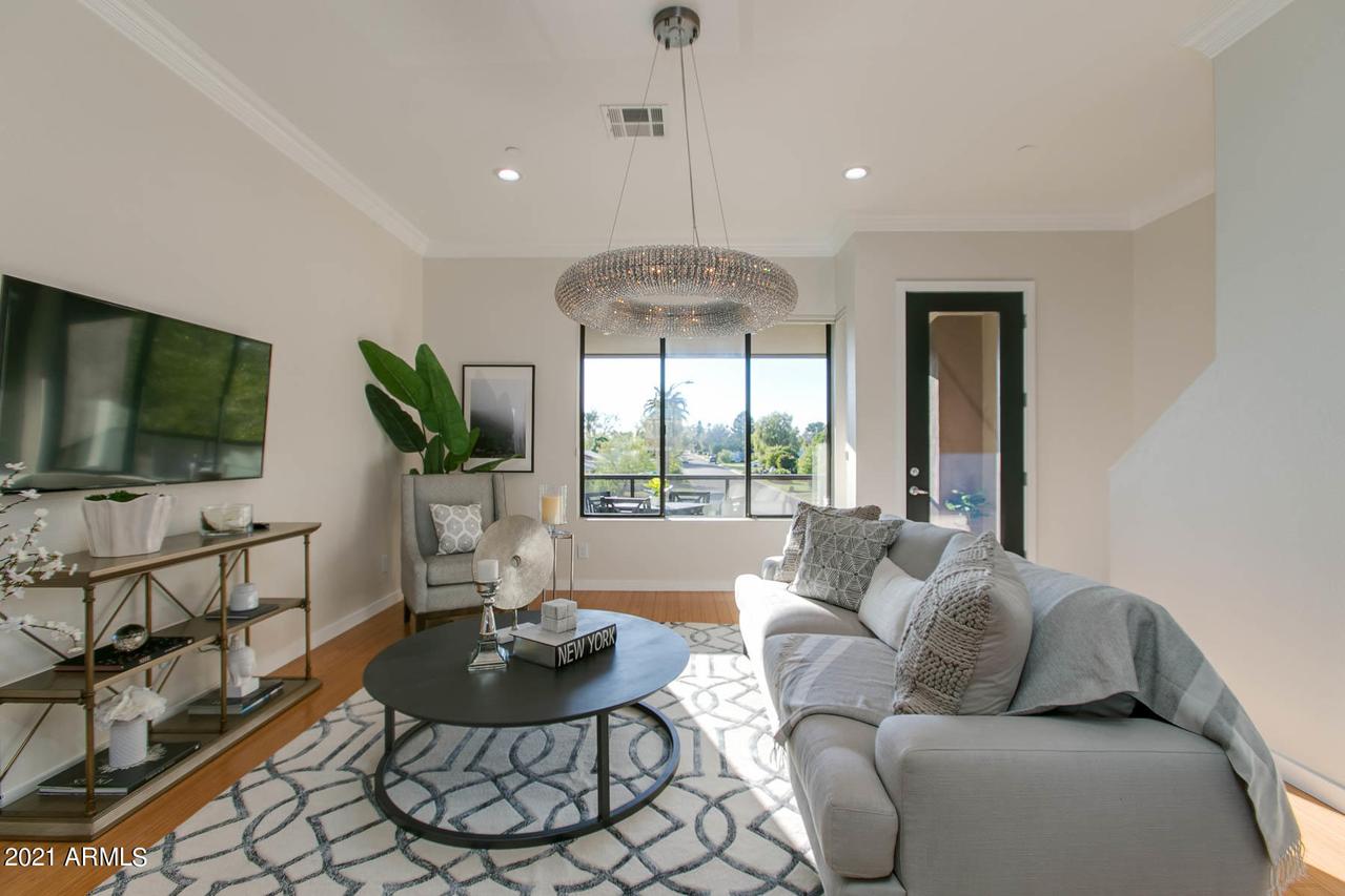 6937 E 6th St. #1005, Scottsdale, AZ 85251