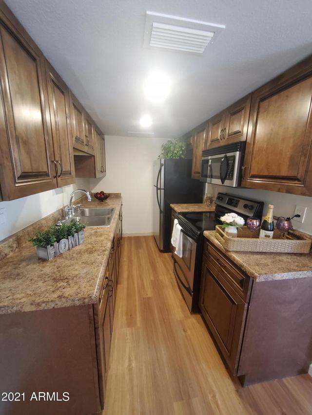 286 W Palomino Dr. #142, Chandler, AZ 85225